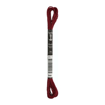 Anchor Marlitt Silk-0844 Burgund